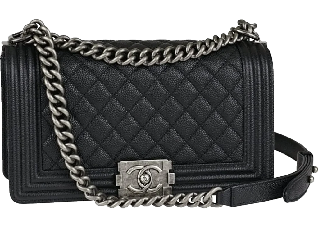 ボーイシャネル