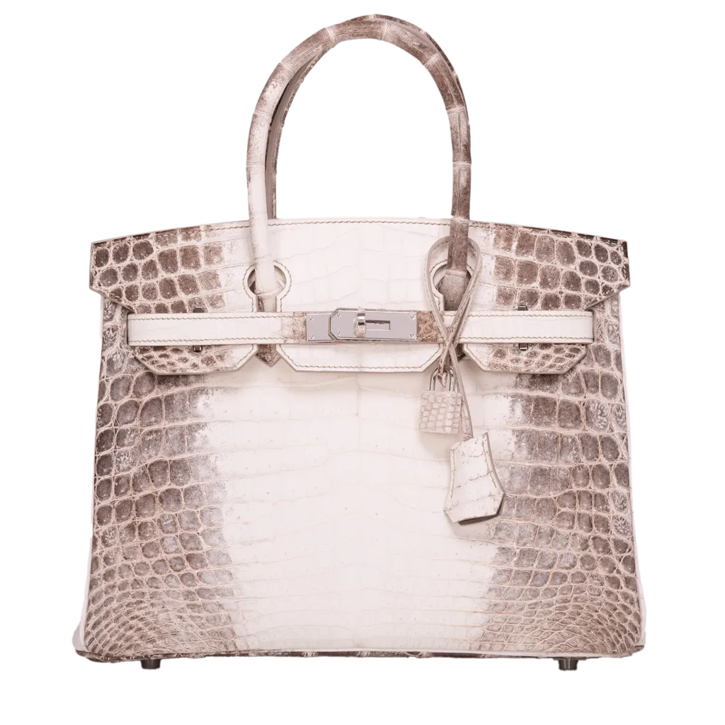 エキゾチックレザー（クロコ・オーストリッチ）