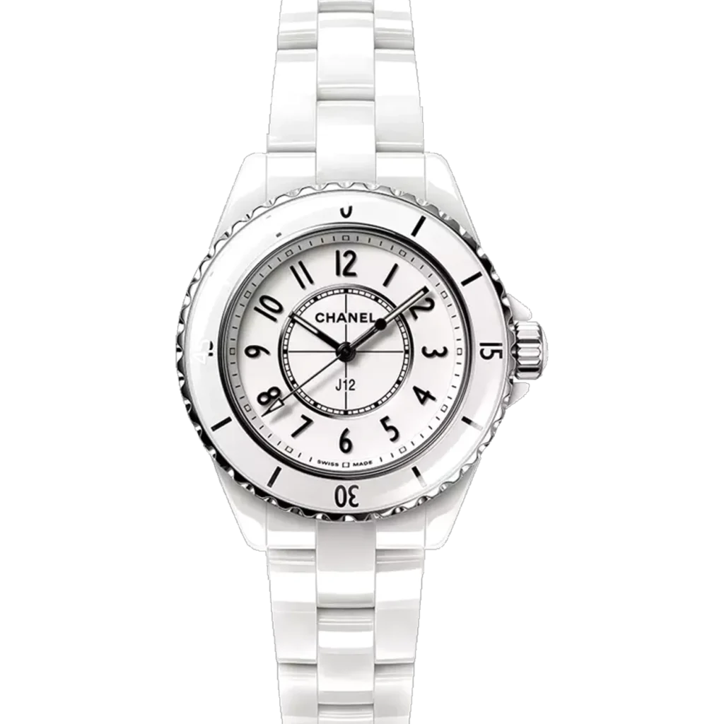 J12 33mm クォーツ