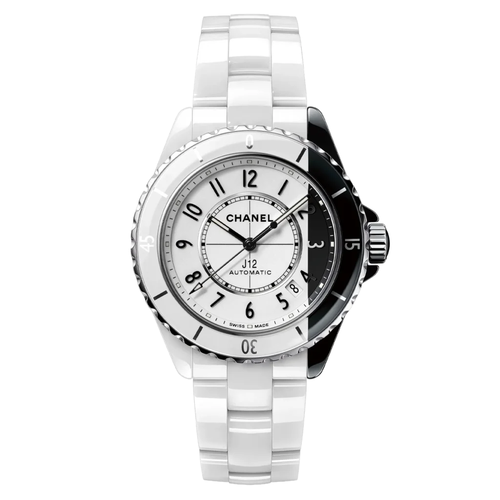 J12 パラドックス（Ref. H6515）