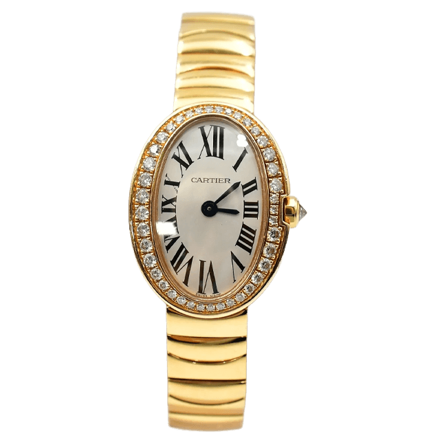 ベニュワール PG