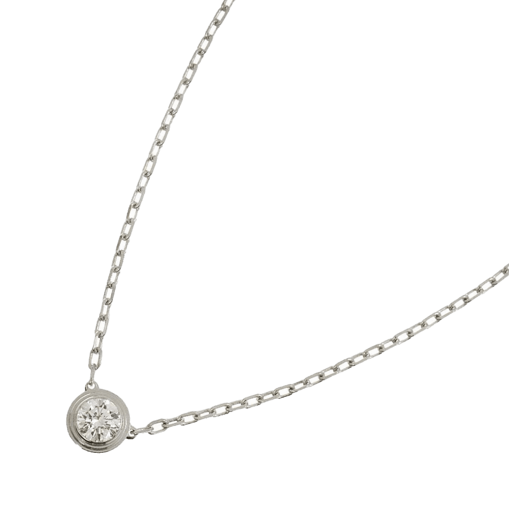 カルティエ ダムール（d'Amour）