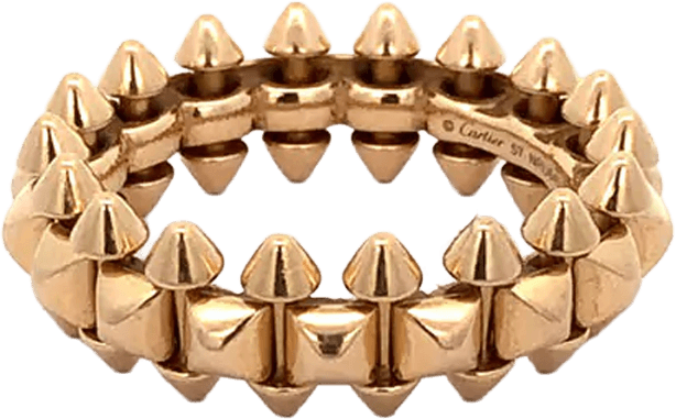 クラッシュ ドゥ カルティエ（Clash de Cartier）