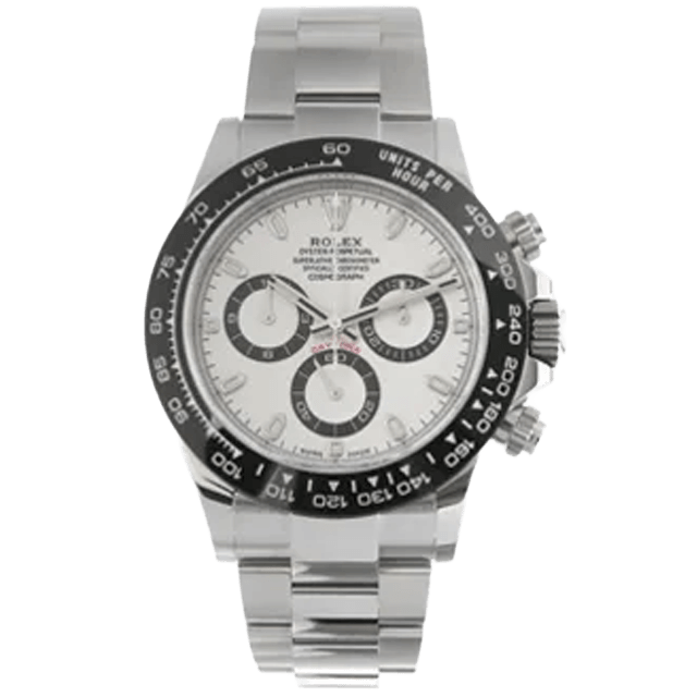 コスモグラフ デイトナ