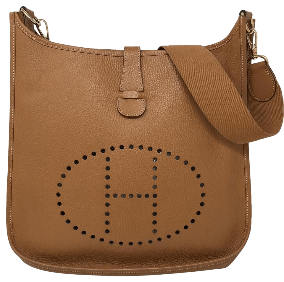 エヴリン（Evelyne）