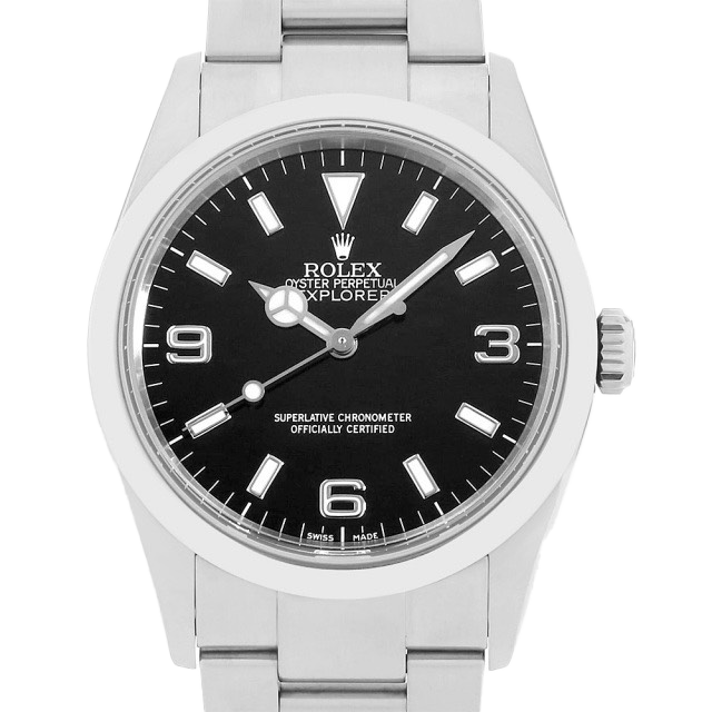 エクスプローラーⅠ