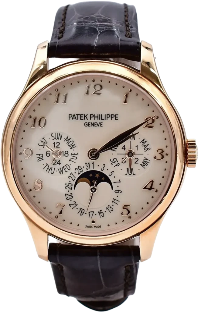 グランド・コンプリケーション