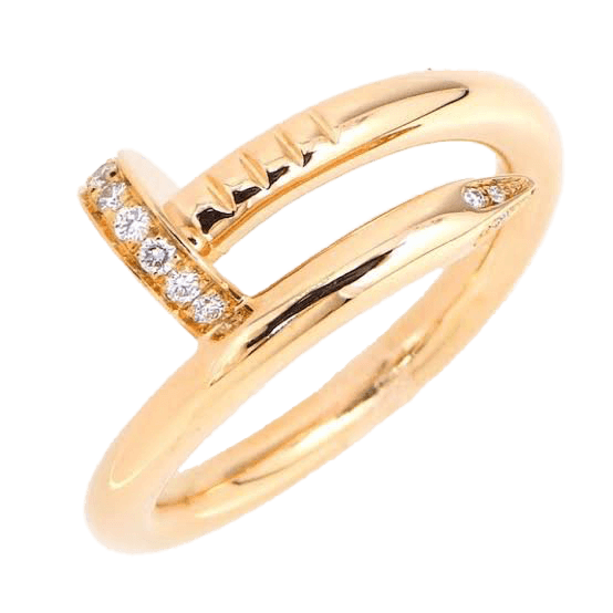 ジュスト アン クル（Juste un Clou）