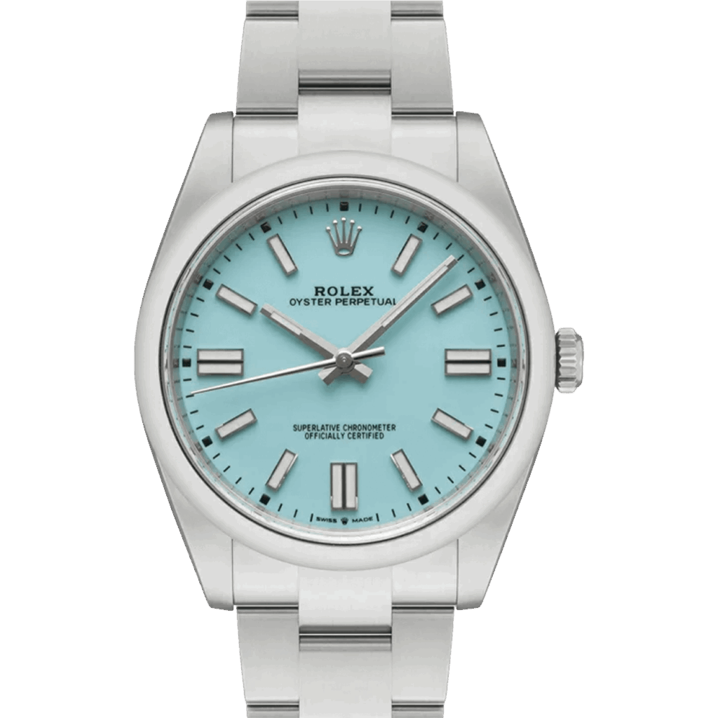 オイスターパーペチュアル