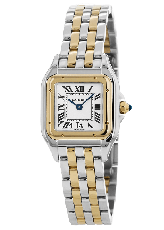 パンテール ドゥ カルティエ ウォッチ