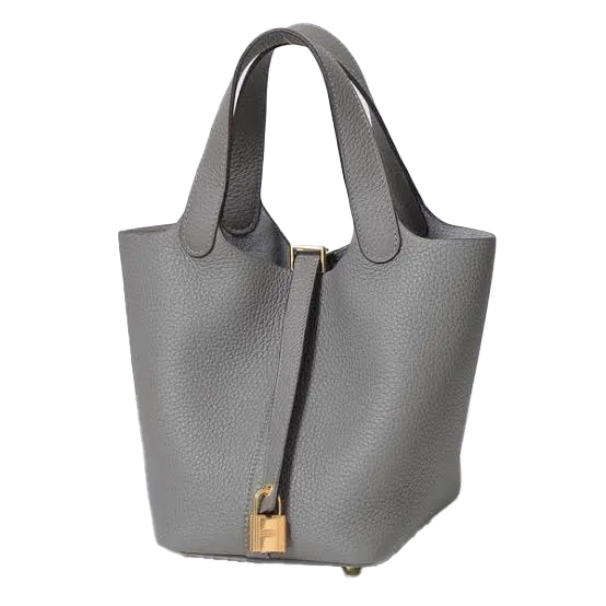 ピコタン・ロック(Picotin Lock)