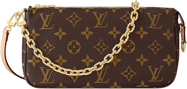 ポシェット・アクセソワール