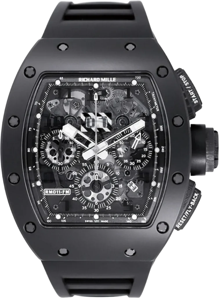 RM 011 フェリペ・マッサ