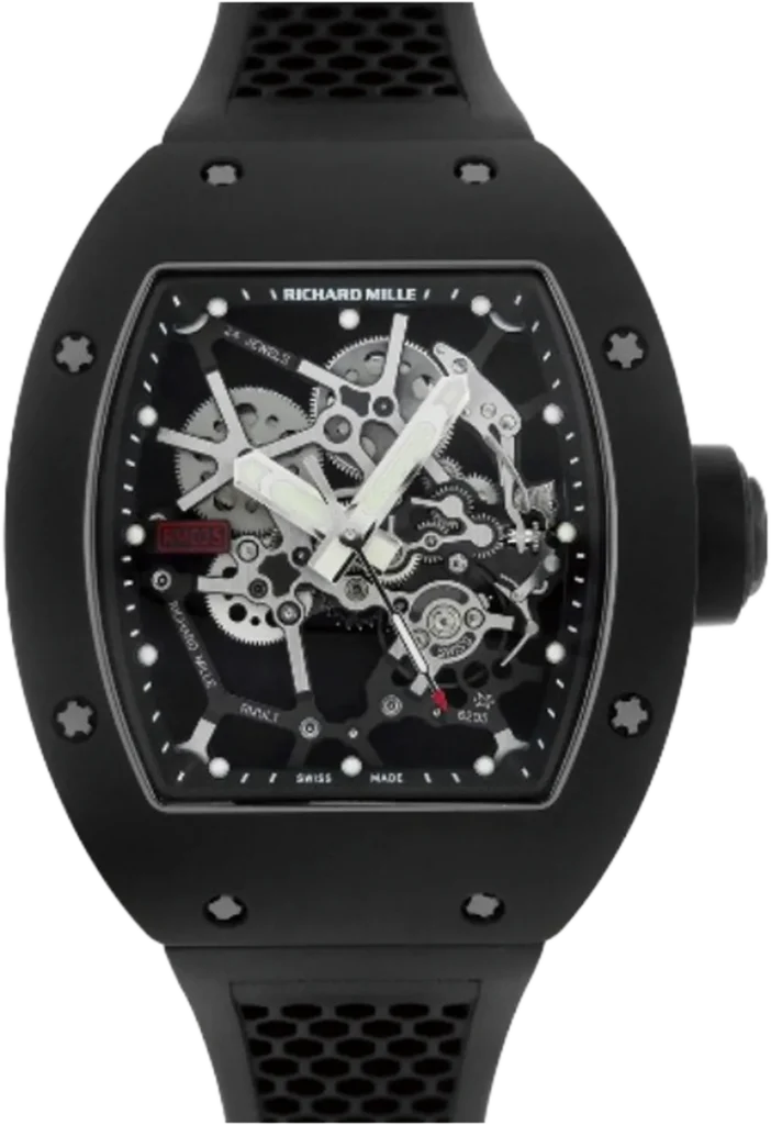 RM 035 ラファエル・ナダル