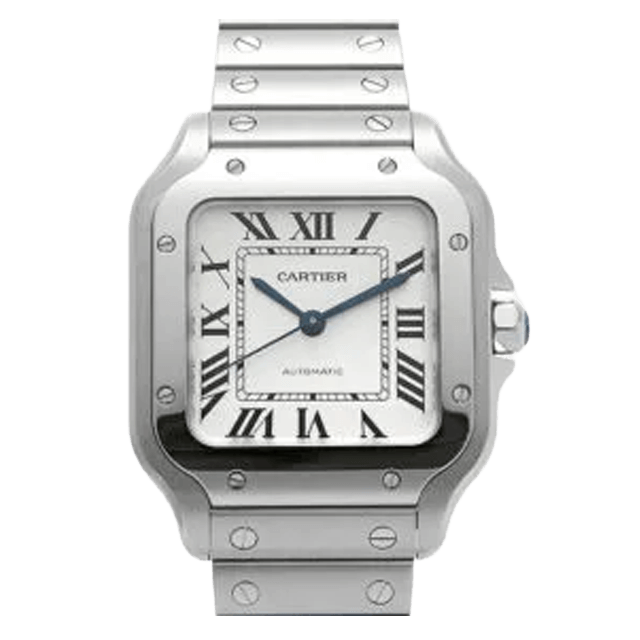 サントス ドゥ カルティエ MM