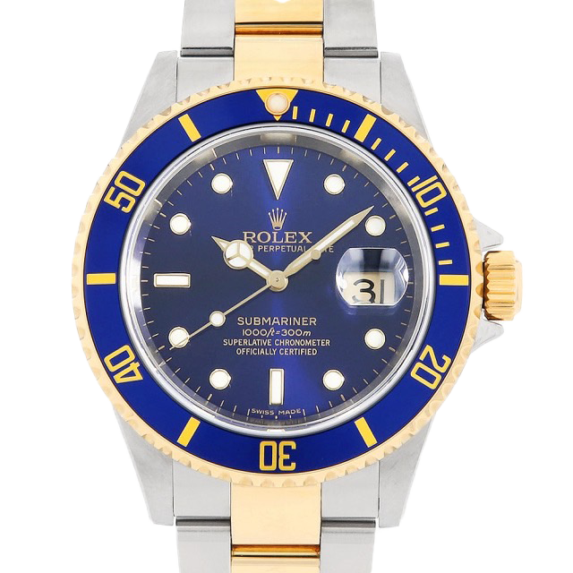 サブマリーナー