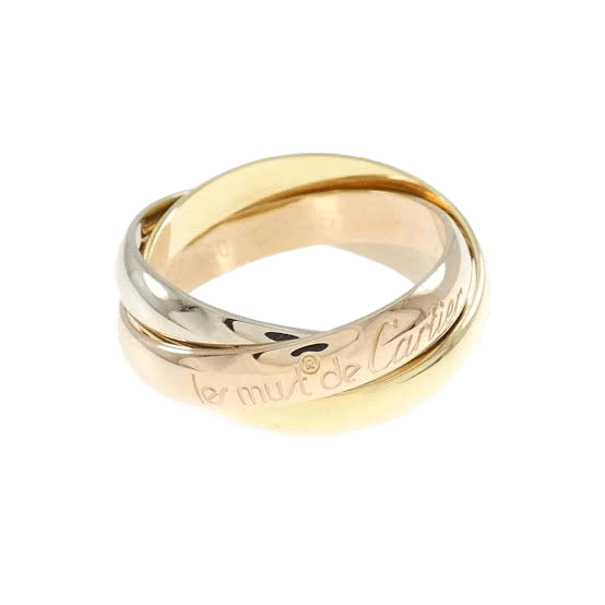 トリニティ（Trinity）